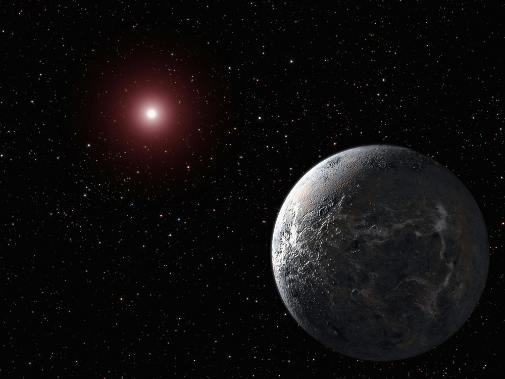 Телескоп TESS помог обнаружить три новые экзопланеты типа «горячий Юпитер»