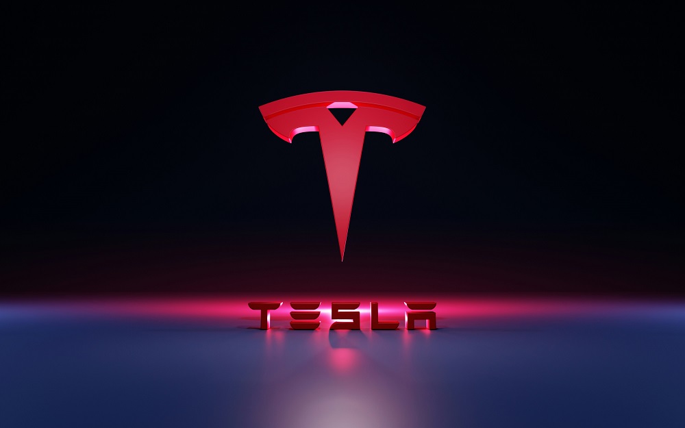 Tesla построит в Шанхае сетевую станцию хранения энергии
