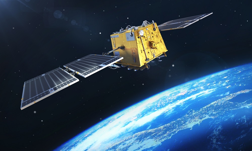 Нигерийское космическое агентство создаст сервис D2D совместно с китайской GalaxySpace