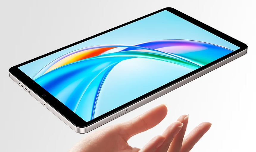 Выходит планшет Honor Pad X7: экран с диагональю 8,7 дюйма, бюджетная цена