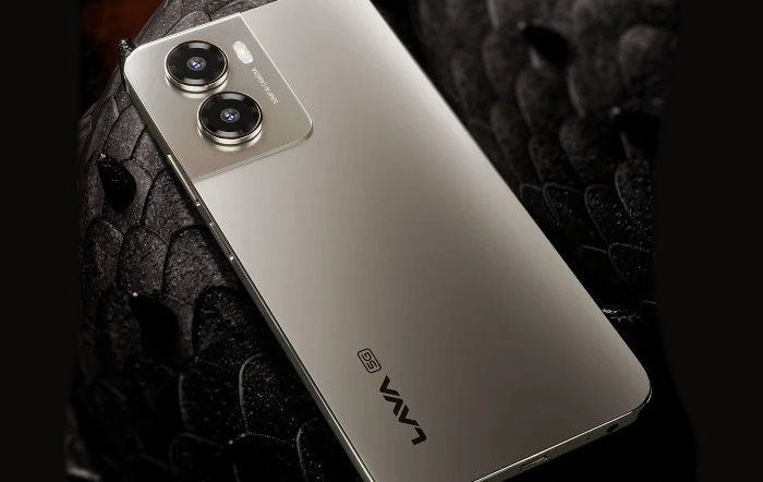 Смартфон Lava Blaze Dragon: процессор Snapdragon 4 Gen 2 и ПЗУ на 128 Гб UFS 3.1