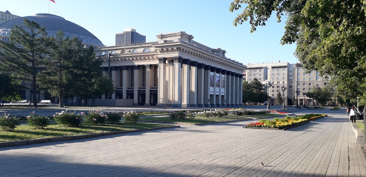 Поддержка туризма по России в приоритете: Т2 улучшила связь стандарта 4G в Сибири