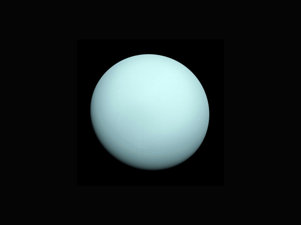 Миссия «Uranus Orbiter and Probe» будет искать подземные океаны на лунах Урана