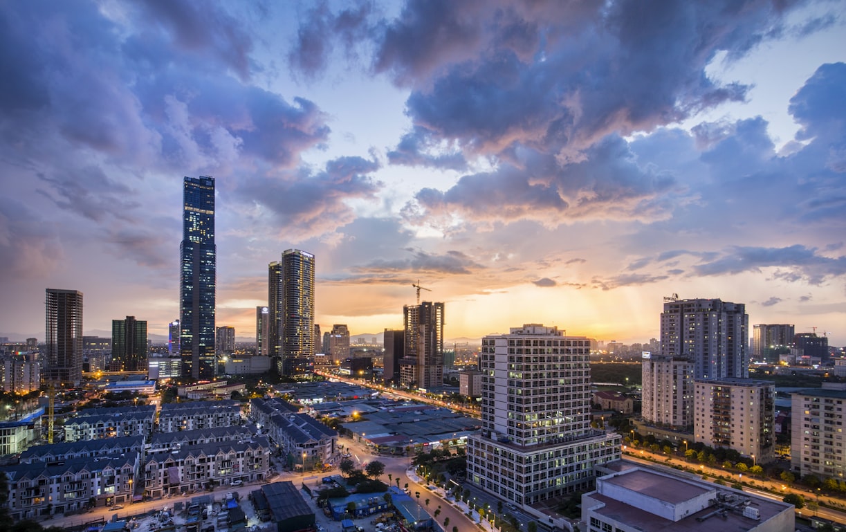 Viettel, VNPT и MobiFone расширяют сеть стандарта 5G во Вьетнаме, развернув 11 000 базовых станций