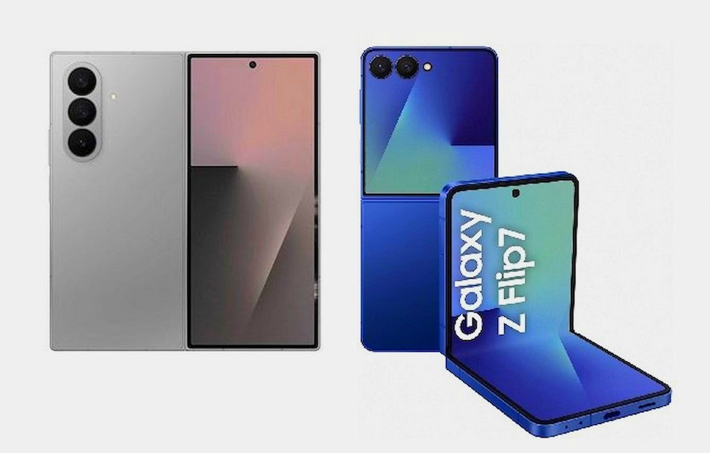 В Samsung открывают шампанское, продажи Galaxy Z Fold 7 и Z Flip 7 заметно выше, чем у моделей-предшественников