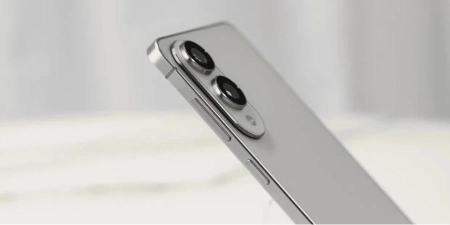 Утечка намекает на мощную батарею и тонкий корпус Samsung Galaxy S26 Edge
