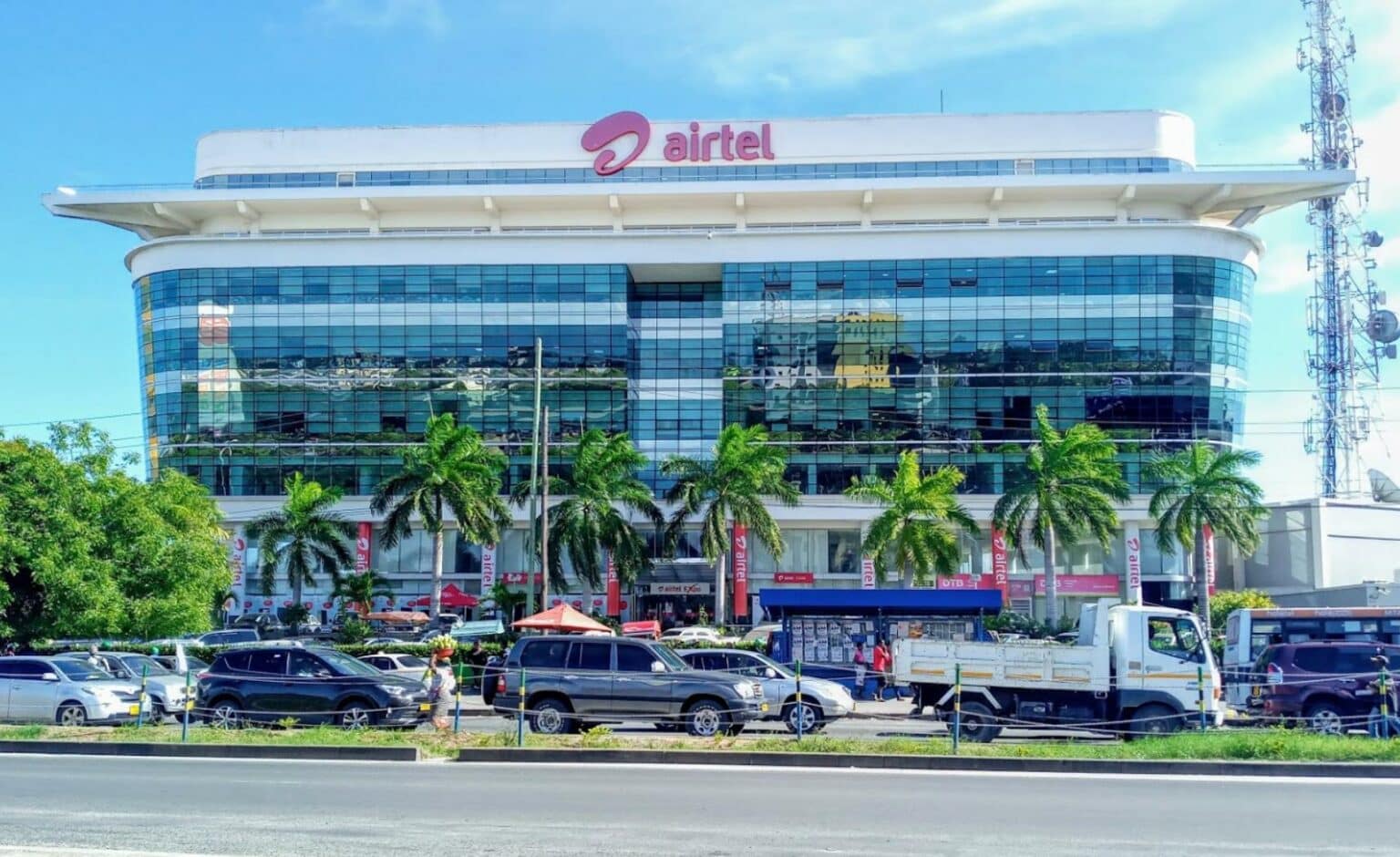 Airtel будет сотрудничать с производителями смартфонов, чтобы сделать 5G-устройства доступнее для жителей Нигерии