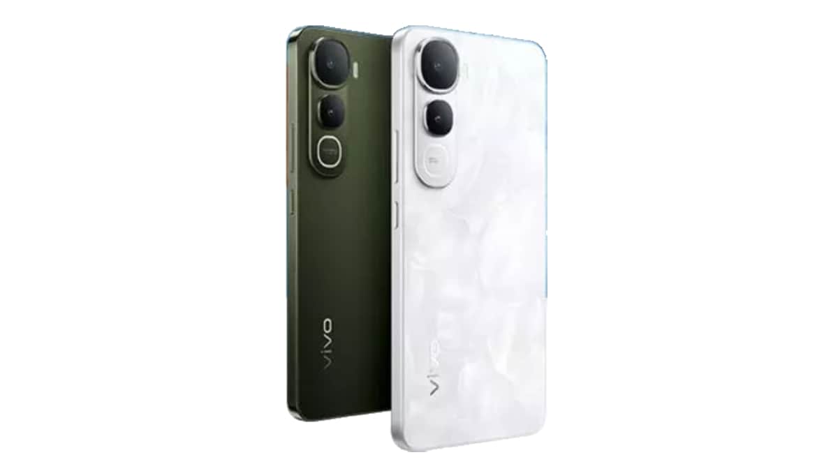 Раскрыты стоимость и характеристики смартфона Vivo Y400 5G