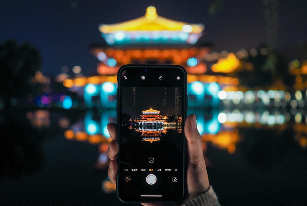 IDC: продажи смартфонов в Китае сократились на 4% в 2Q2025, Huawei – царь горы