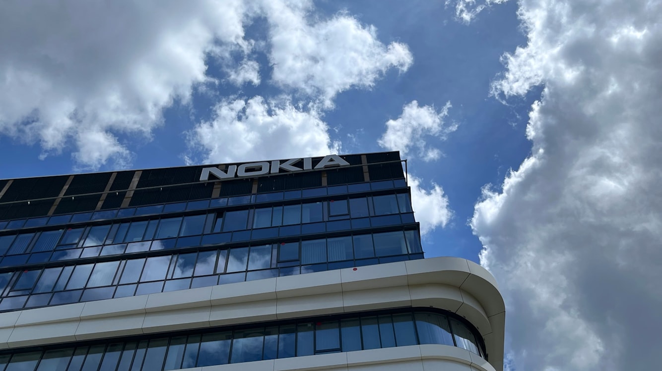 Nokia поставляет оборудование для подводного кабеля Medusa между Северной Африкой и Европой