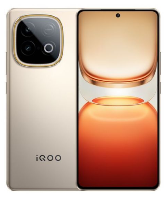 Вышел смартфон iQOO Z10 Turbo+