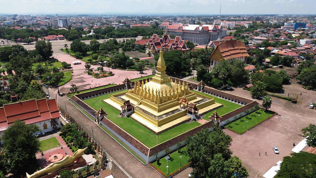 Финтех-подразделение Lao Telecom расширяет спектр услуг