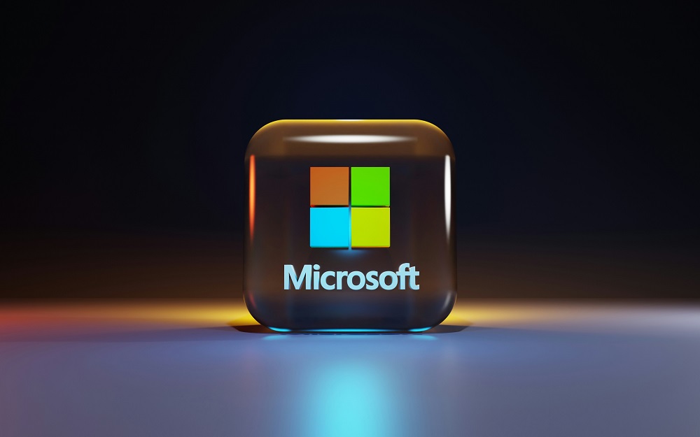 Выручка Microsoft во втором квартале подросла на 18%, капитализация превысила $4 трлн
