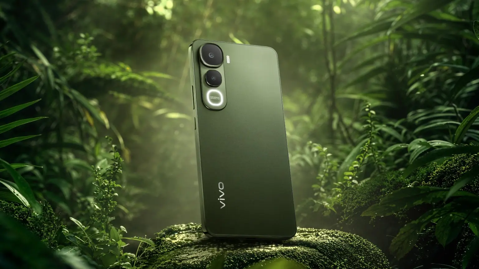 Подтверждены характеристики смартфона Vivo Y400