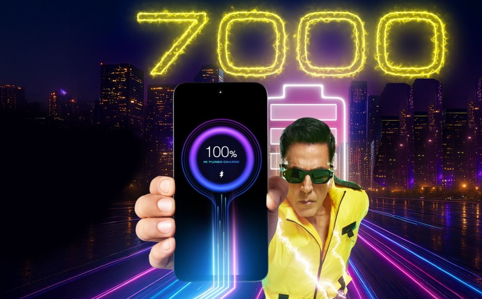 Смартфон Poco M7 Plus: дата выхода и ключевые спецификации