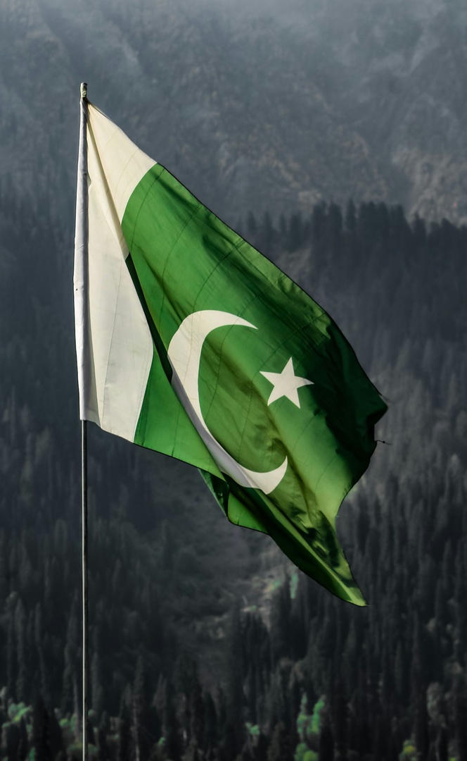 В Пакистане запущено приложение для компенсации ущерба пострадавшим от наводнения. Также ведется прием пожертвований