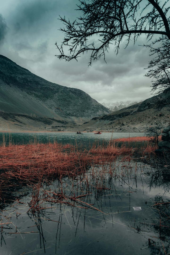 Восстановлено 85% телекоммуникационных объектов в пострадавшей от наводнения провинции Хайбер-Пахтунхва на севере Пакистана