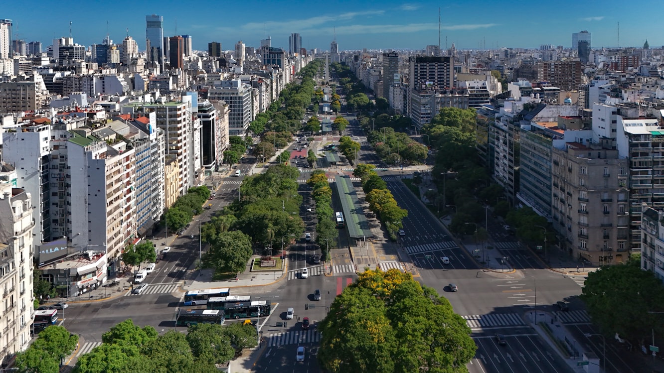 Telecom Argentina выкупила аргентинские активы компании Telefónica