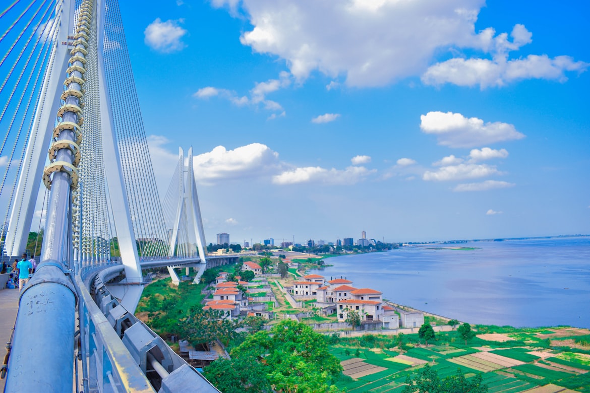 Airtel Congo установит частную сеть 4G/5G на нефтегазовом месторождении Банга-Кайо в Республике Конго