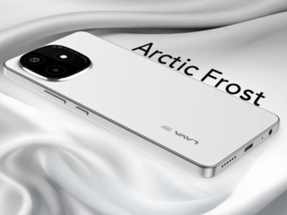 Индийский смартфон Lava Play Ultra 5G уже поступил в продажу