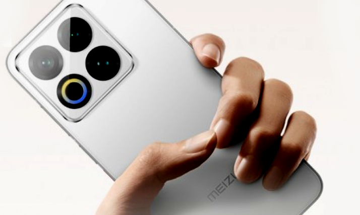 Meizu 22: стали известны спецификация и дата выхода смартфона