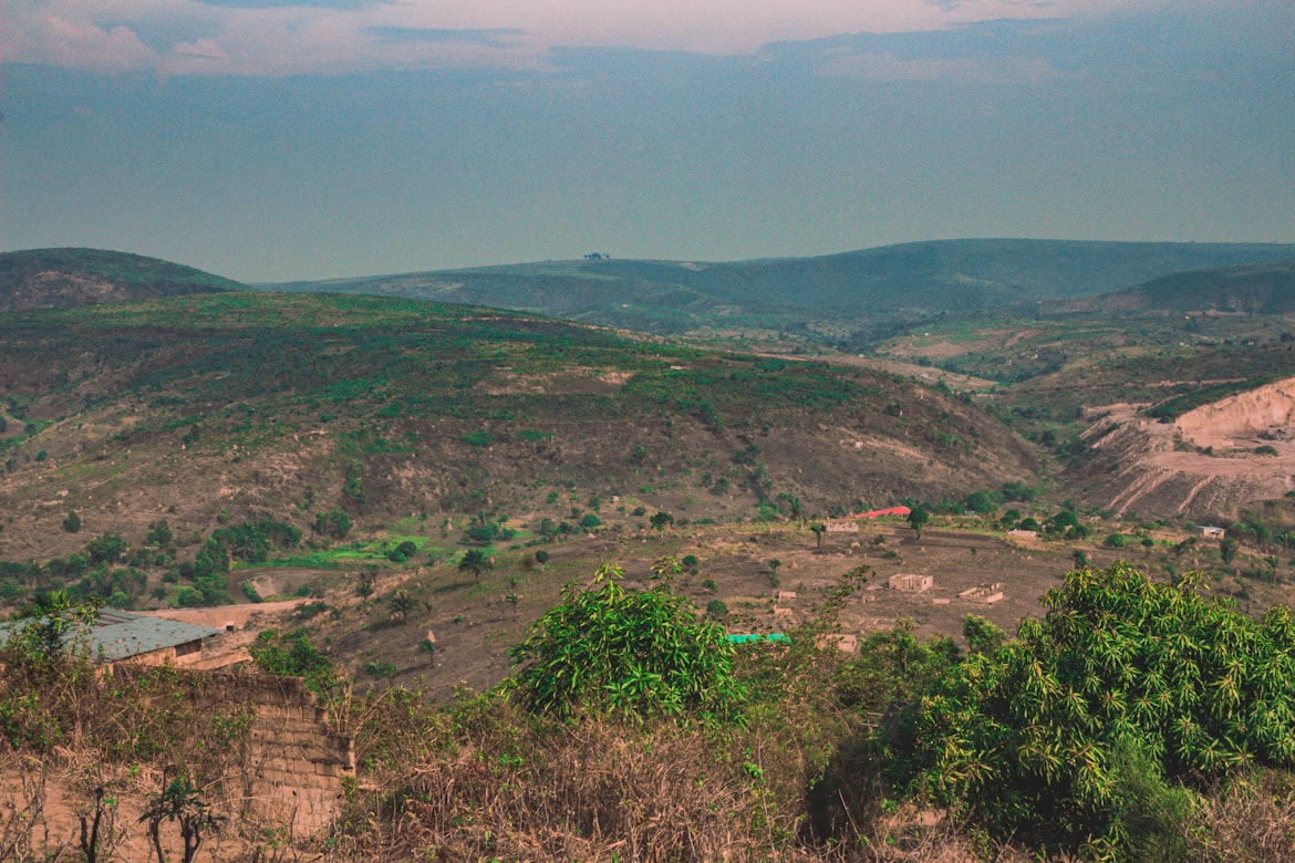 Оператор спутниковой связи Monacosat из Монако предоставит национальный спутник Демократической Республике Конго