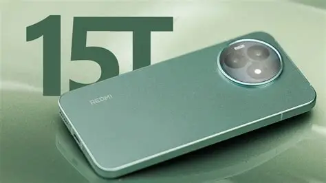 Раскрыты стоимость и технические характеристики смартфонов Xiaomi 15T и 15T Pro