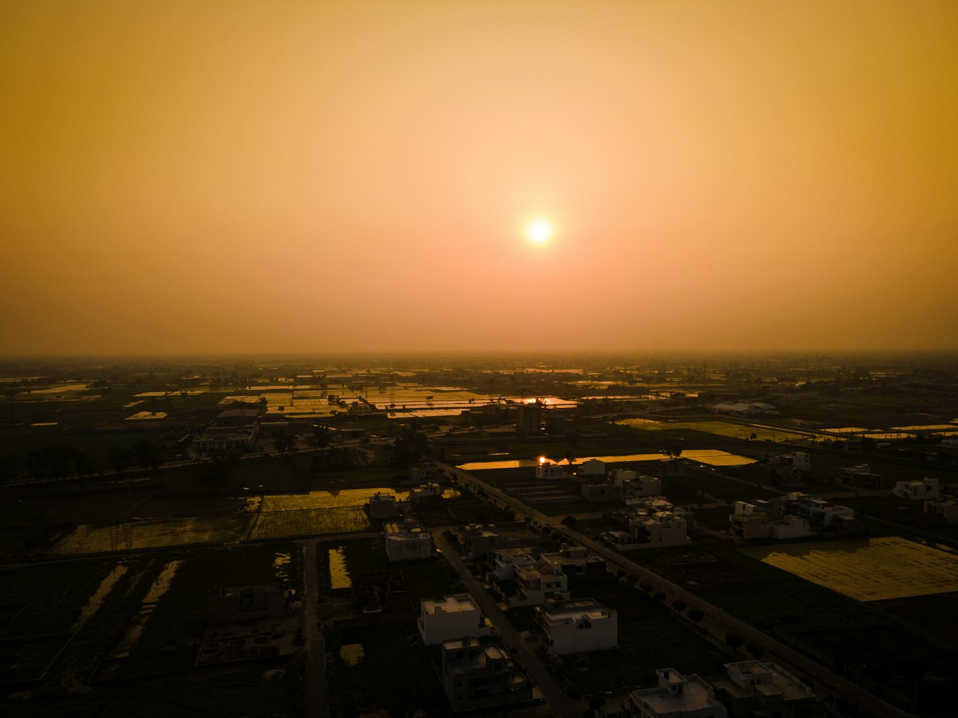 Jazz: бесплатные звонки в районах пакистанской провинции Пенджаб, пострадавших от наводнения