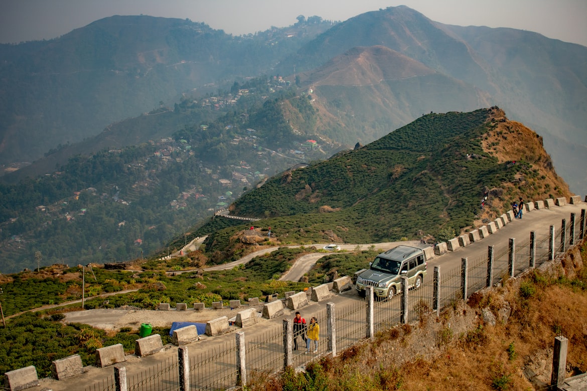 Vodafone Idea запускает 5G в индийском городе Силигури, штат Западная Бенгалия