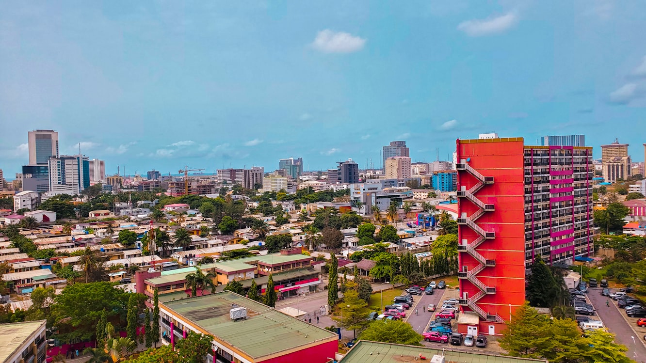 Нигерийский оператор связи T2 подписал соглашение с Huawei с целью модернизации сети