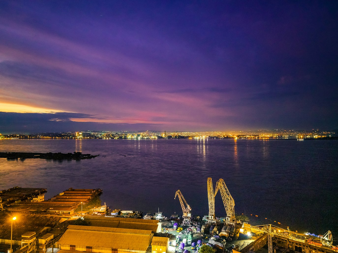 Третий Конголезский научно-технический форум прошел в ДРК в августе текущего года