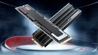 SSD Samsung 9100 Pro: емкость 8 Тб, скорость чтения/записи 14800 и 13400 Мб/c, но недешево