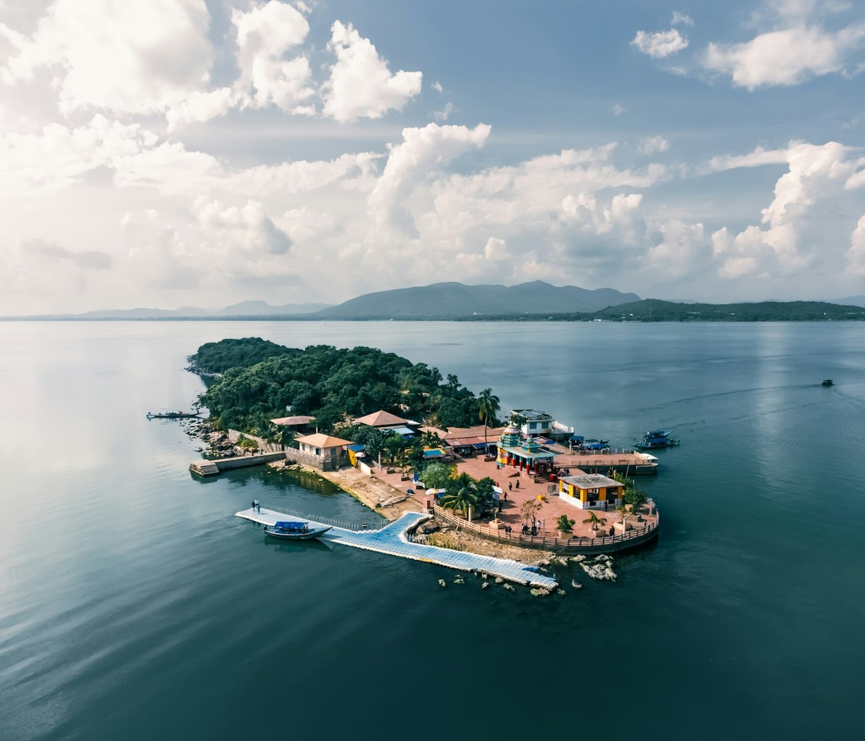 Нарендра Моди высоко оценил технологический прогресс в индийском штате Одиша