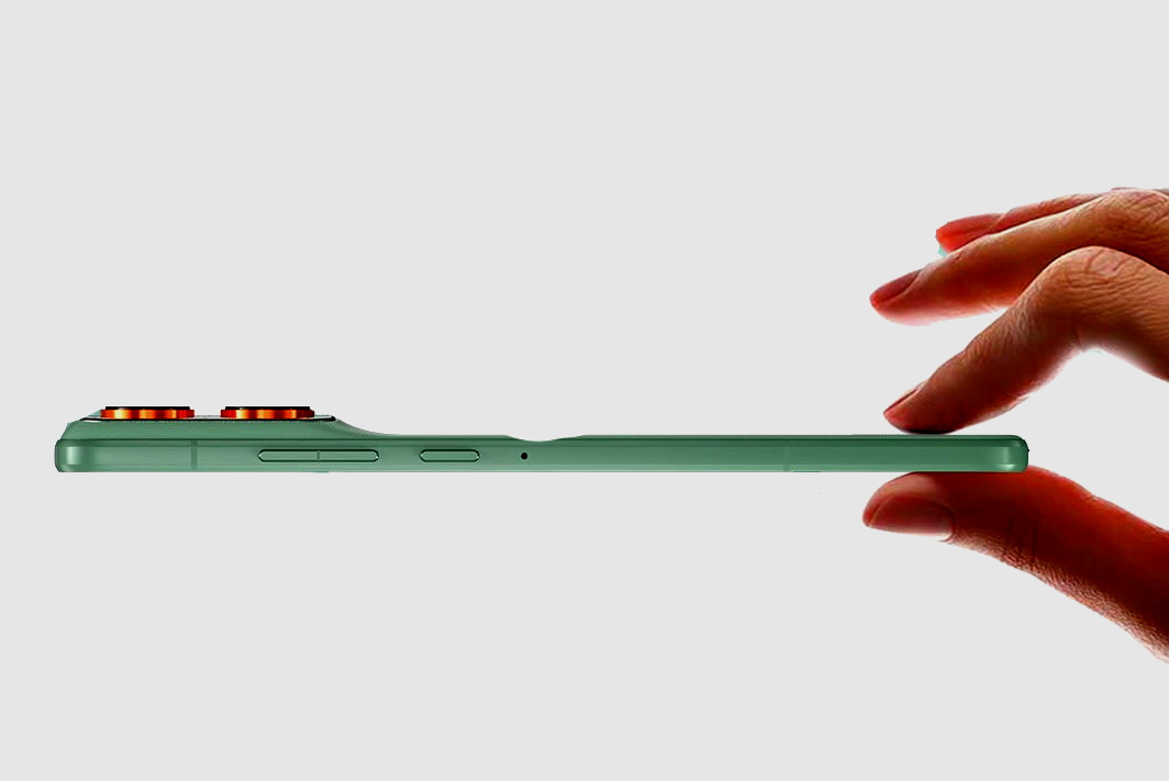 Смартфон Moto X70 Air может выйти в мире под именем Moto Edge 70