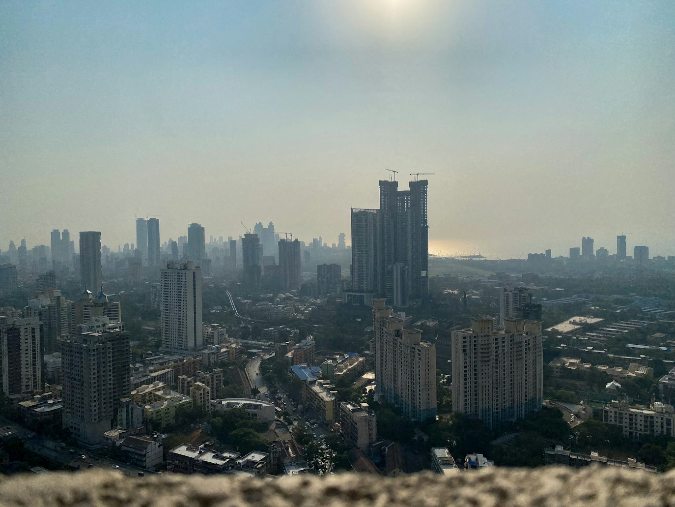 Nokia и Microscan запускают высокопроизводительную оптическую сеть в индийском штате Махараштра