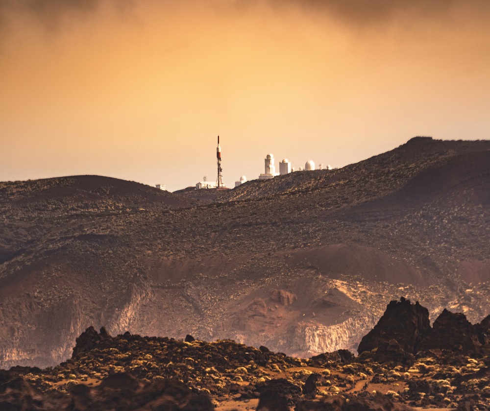 Илон Маск: «Человечество заселит Марс в ближайшие 30 лет». Но при одном условии