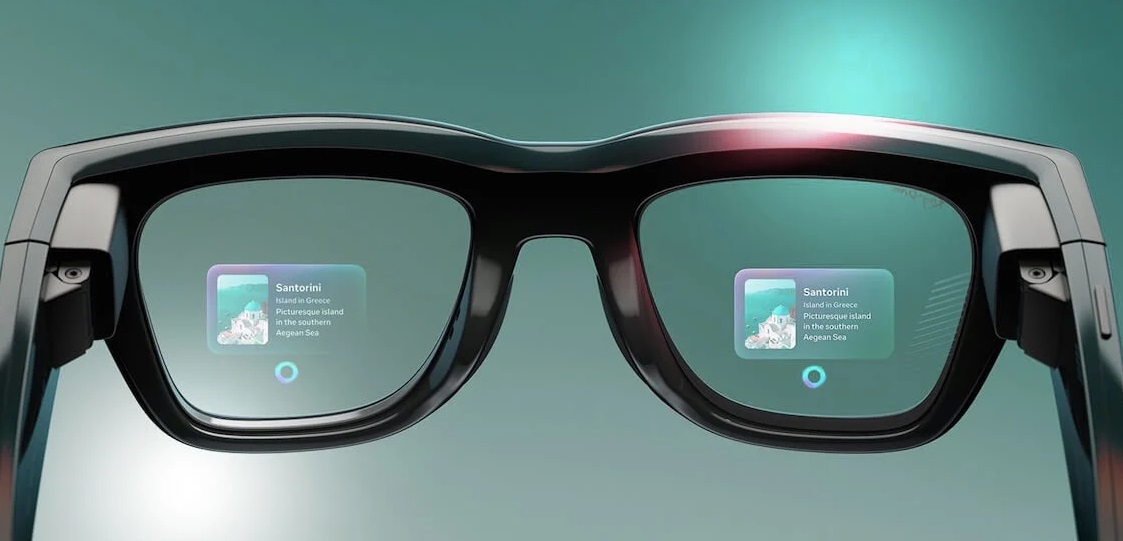 IDC: мировой рынок AR/VR-гарнитур вырастет в 2025 году 39,2%