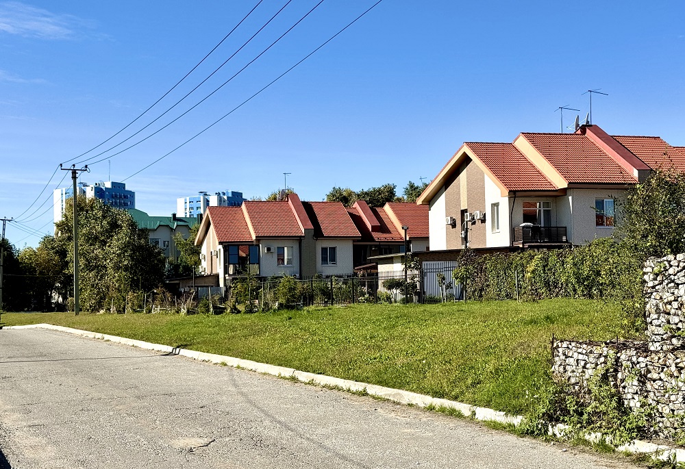 Инженеры МТС ускорили мобильный Интернет в коттеджных поселках Хабаровска и питомнике имени А.М. Лукашова