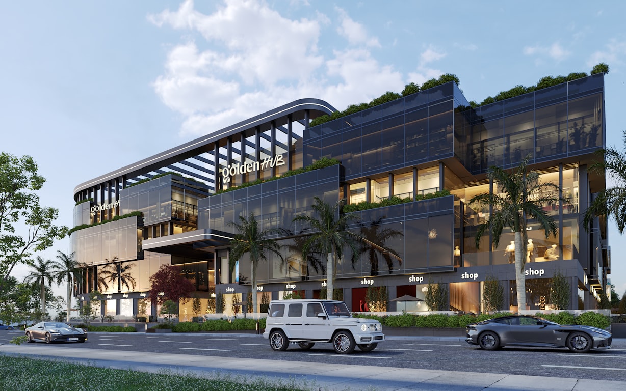 Власти Египта делают ставку на умные города для преобразования городской жизни