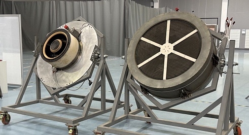 Роскосмос разработал плазменные двигатели для исследования дальнего космоса. Об этом говорят во всем мире