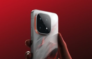 Смартфон iQOO 15: с процессором  Snapdragon 8 Elite Gen 5