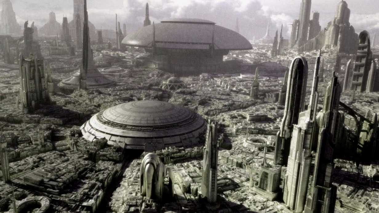 Ближайшая к нам цивилизация может находиться в 33000 световых годах