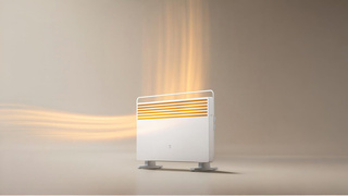 Xiaomi Mijia Electric Heater 2: новый электрический обогреватель