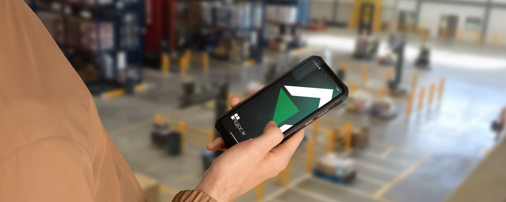 MIG A65: российский корпоративный смартфон с 