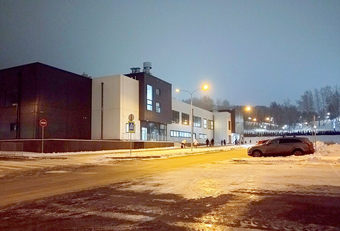 Мегафон: Интернет во Всеволожске заметно ускорился