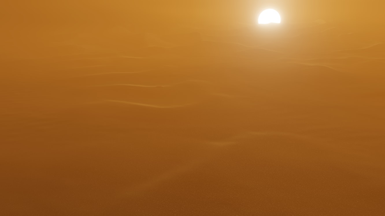 На экзопланете WASP-121b железо не твердое, а газообразное: британские и американские ученые